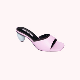 Short Heels